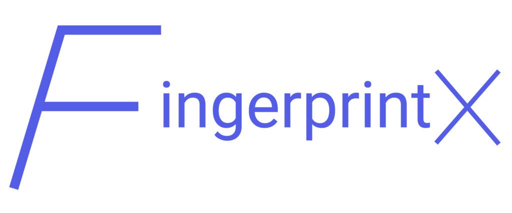 Fingerprintx