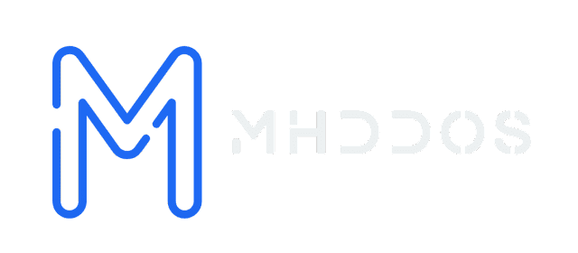 MHDDoS - DDoS Attack Script With 56 Methods