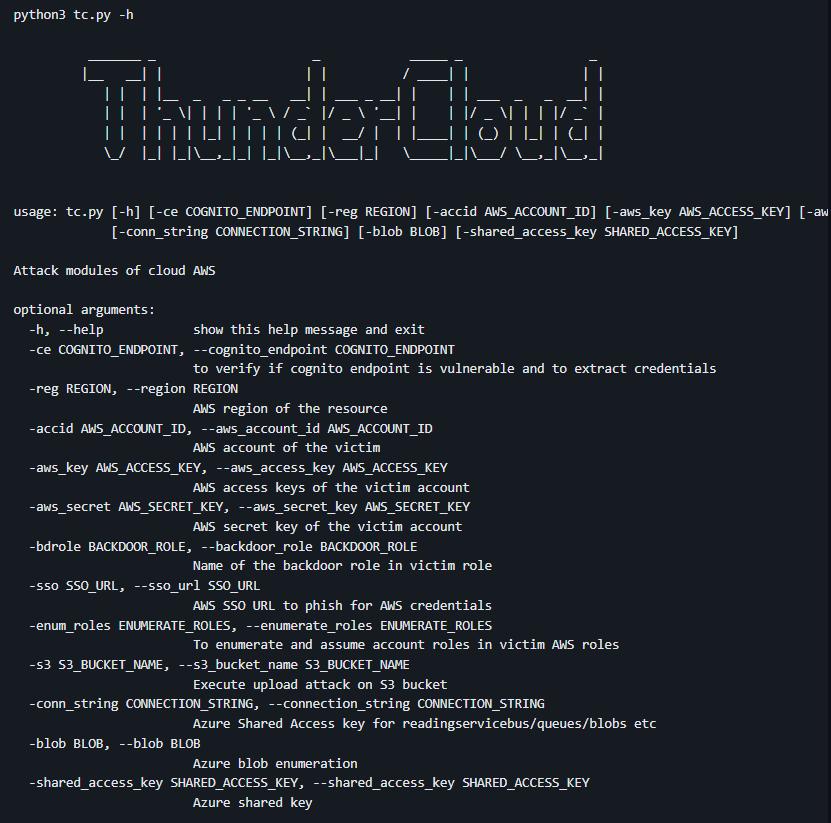 ThunderCloud