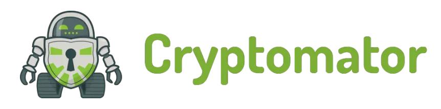 Cryptomator