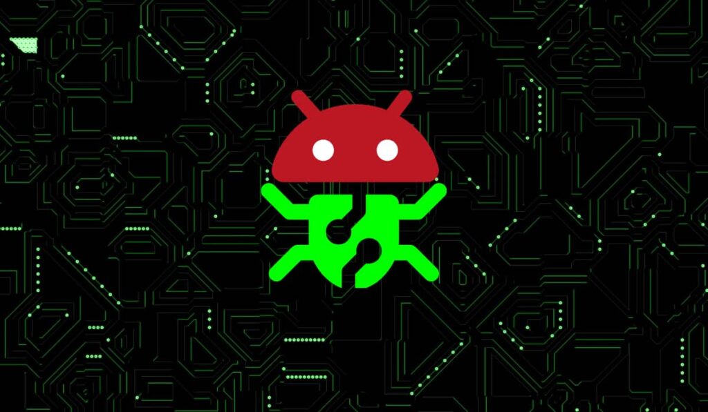 Goldoson Android Malware