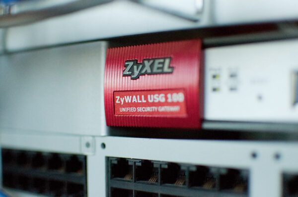 Critical Vulnerabilities Spotted In Zyxel Firewall