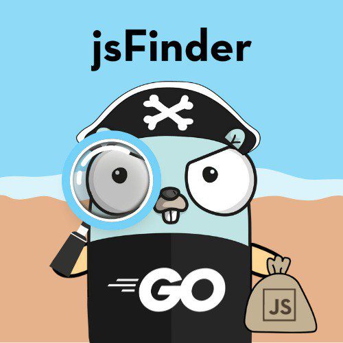 jsFinder