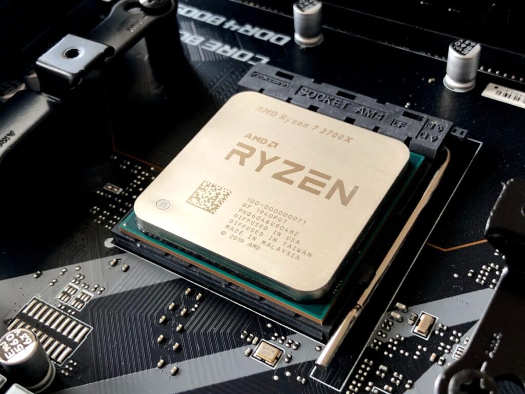 New Zenbleed Attack Threatens AMD Zen2 CPUs – Patch released